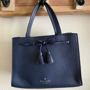 Kate Spade Hayes Small Satchel
